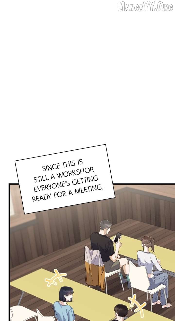 Newcomers Turn Low at Night Chapter 61 285 11