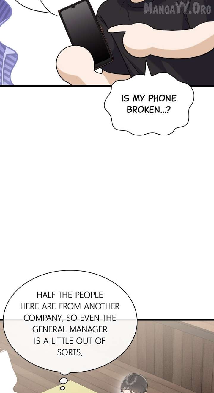 Newcomers Turn Low at Night Chapter 61 287 13