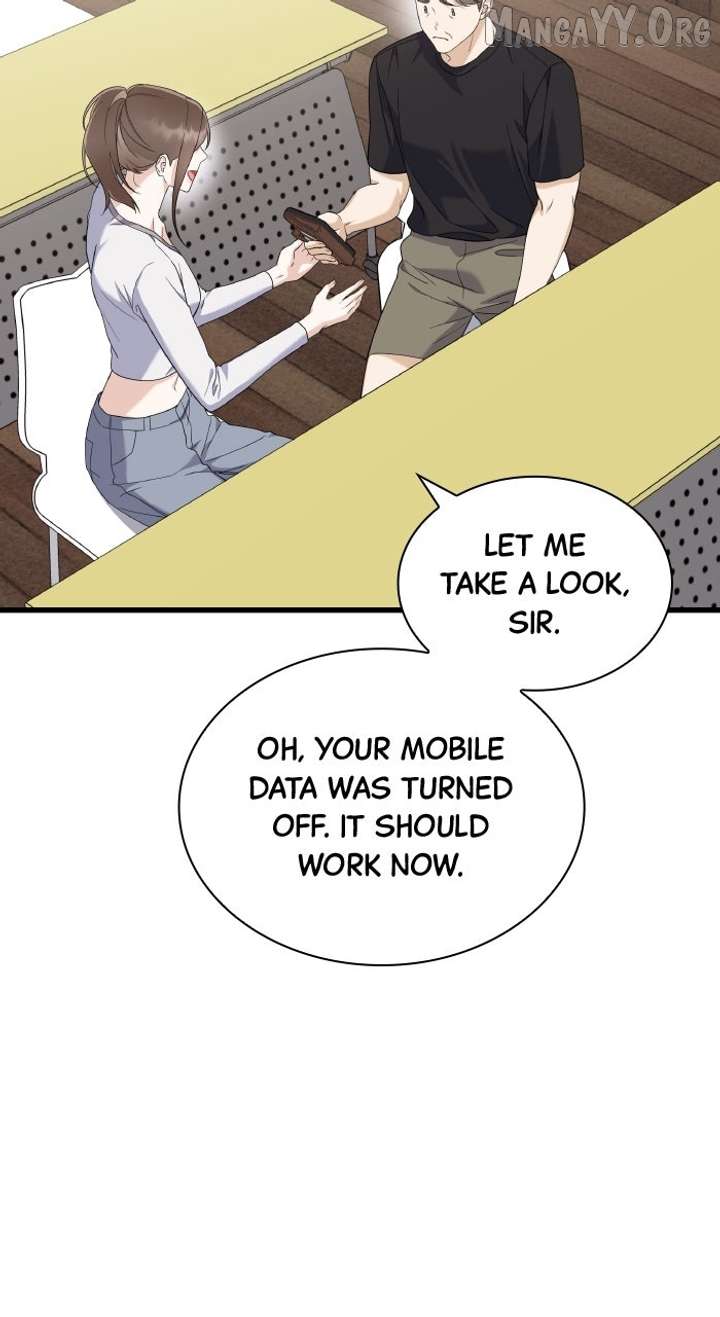 Newcomers Turn Low at Night Chapter 61 288 14