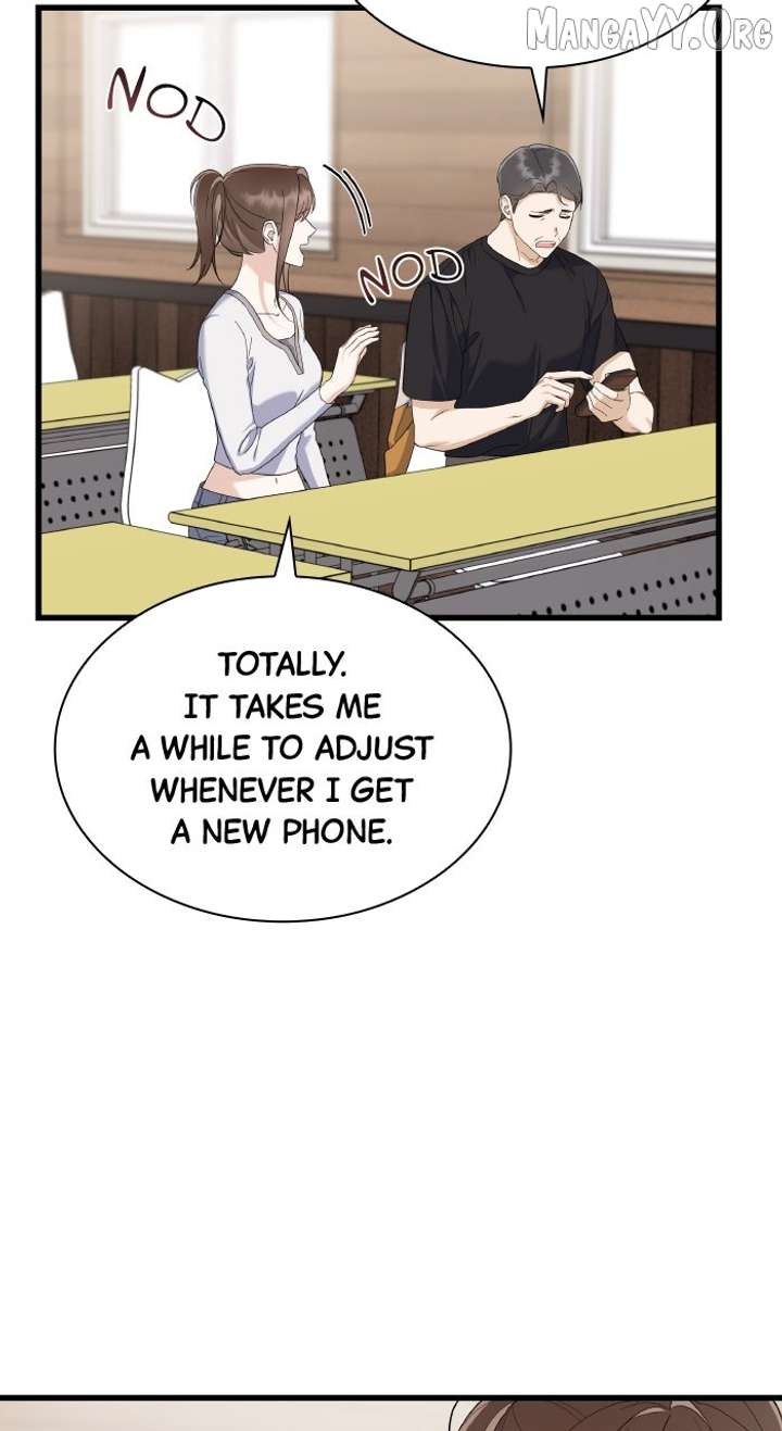 Newcomers Turn Low at Night Chapter 61 291 17