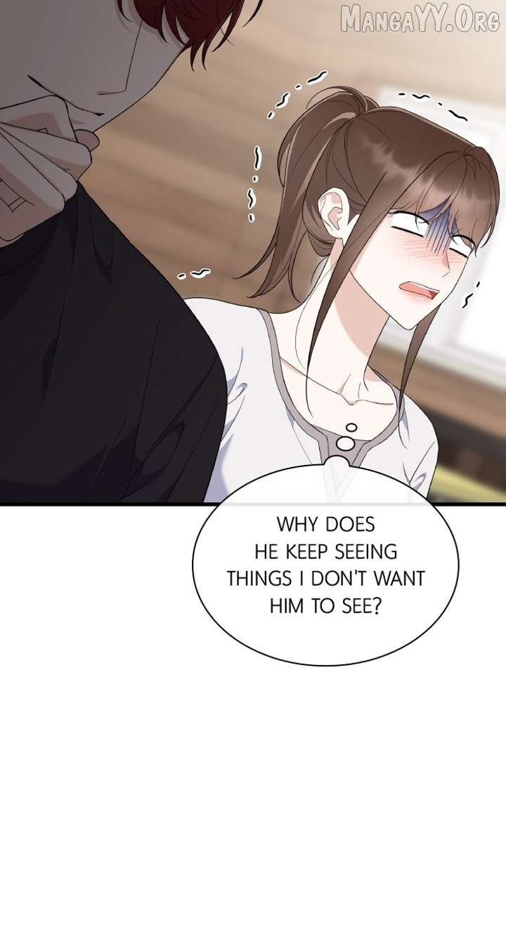 Newcomers Turn Low at Night Chapter 61 293 19