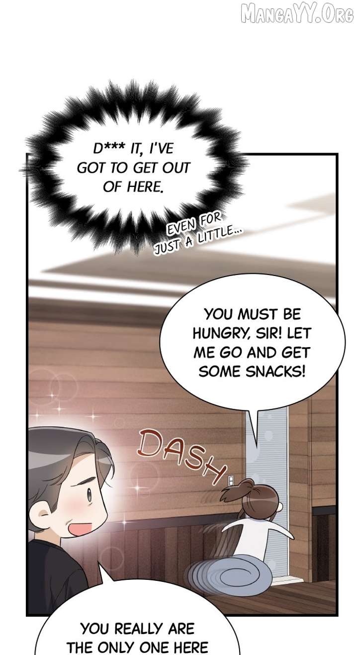 Newcomers Turn Low at Night Chapter 61 294 20