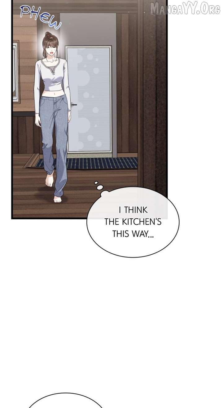 Newcomers Turn Low at Night Chapter 61 296 22