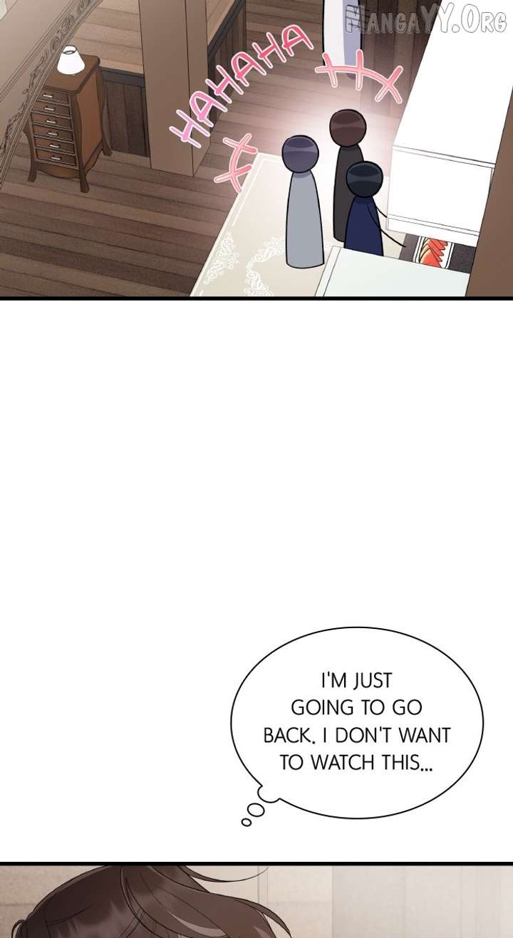 Newcomers Turn Low at Night Chapter 61 300 26