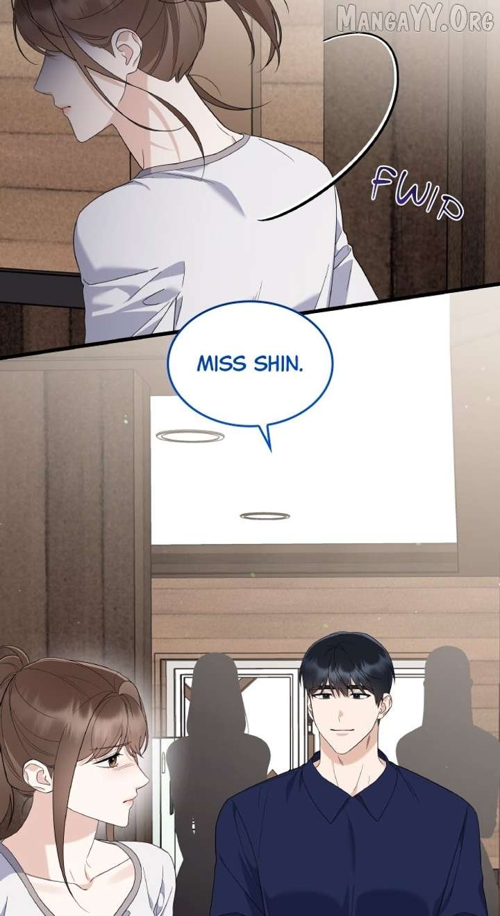 Newcomers Turn Low at Night Chapter 61 301 27