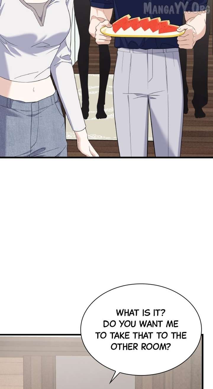 Newcomers Turn Low at Night Chapter 61 302 28