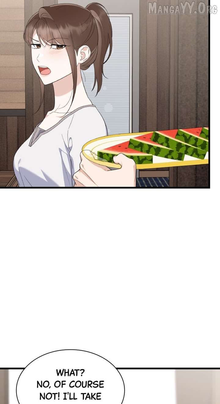 Newcomers Turn Low at Night Chapter 61 303 29