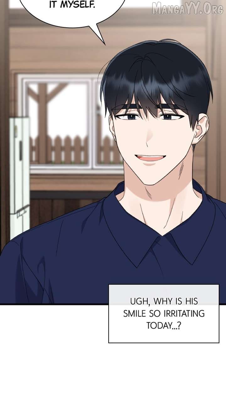 Newcomers Turn Low at Night Chapter 61 304 30