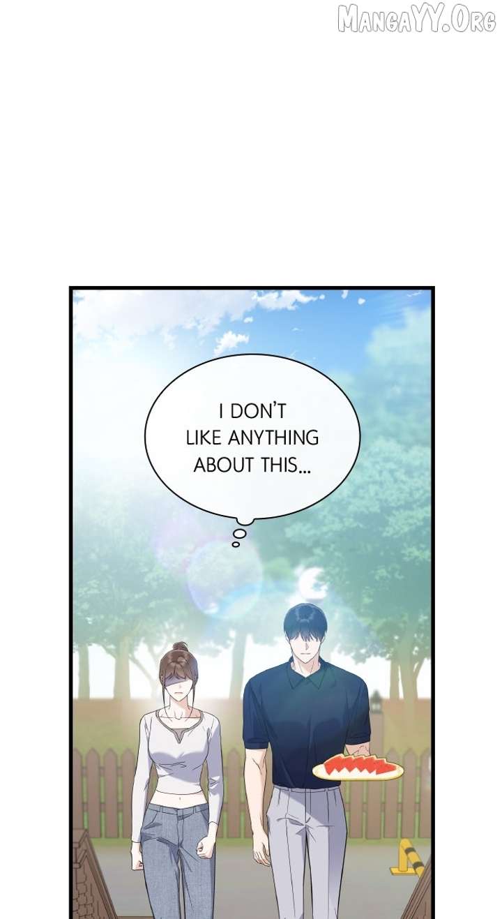 Newcomers Turn Low at Night Chapter 61 306 32