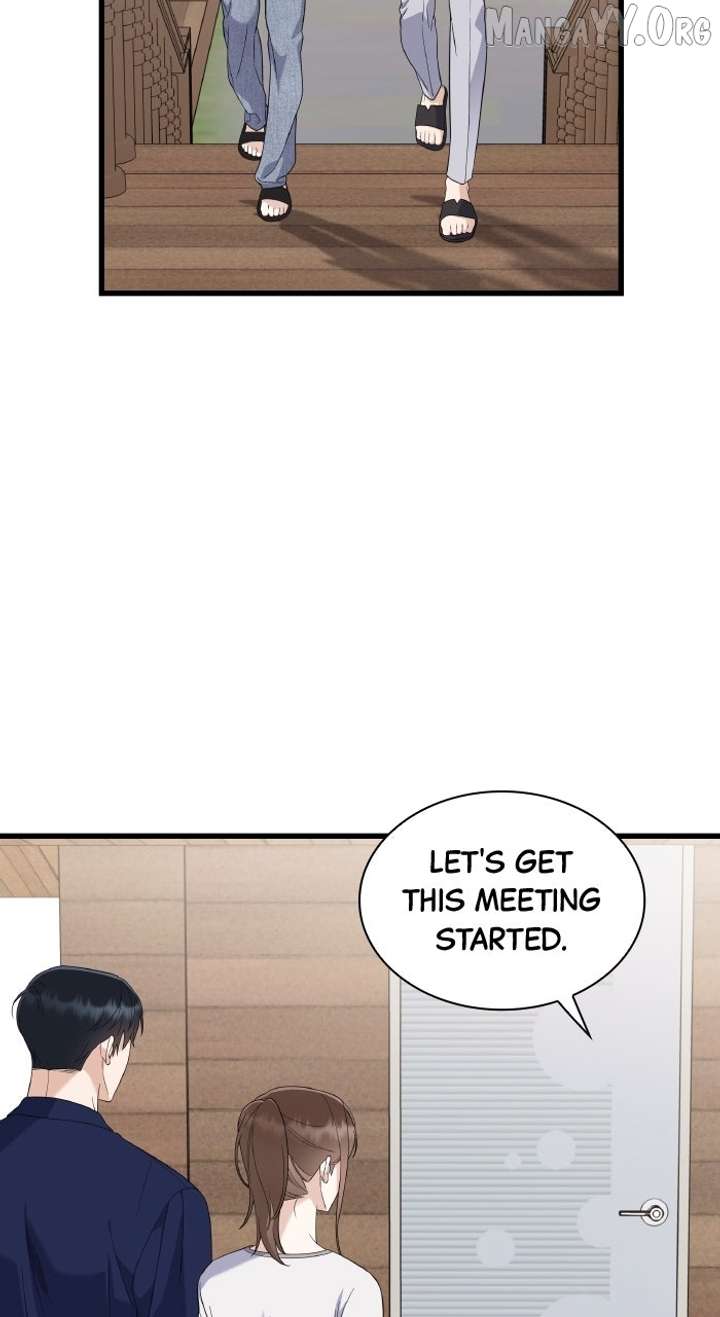 Newcomers Turn Low at Night Chapter 61 307 33