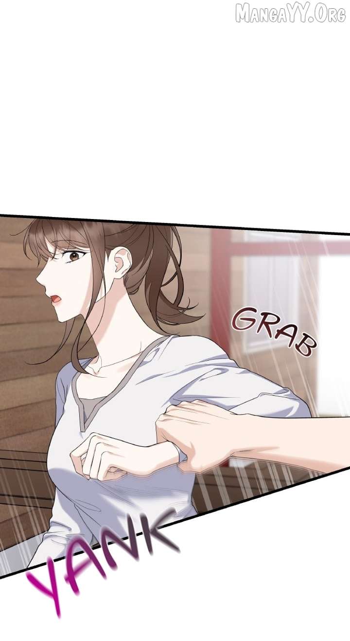 Newcomers Turn Low at Night Chapter 61 309 35