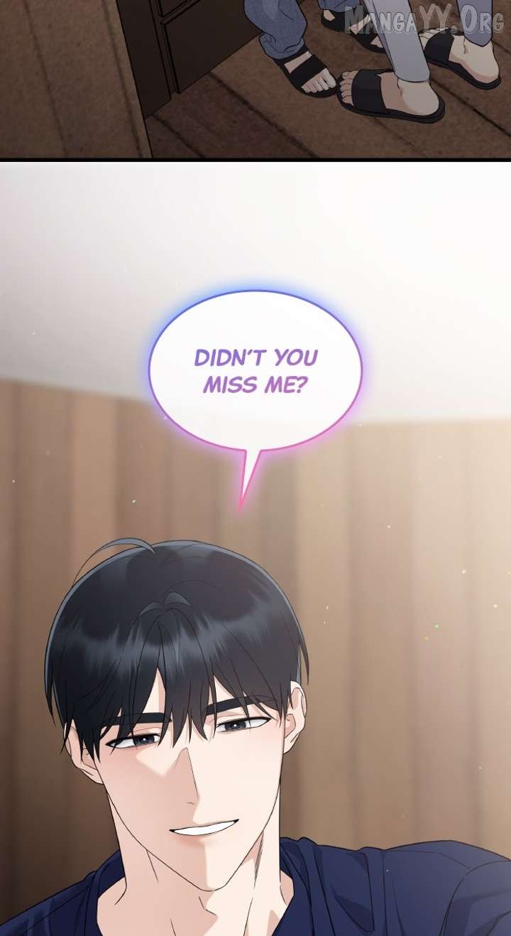 Newcomers Turn Low at Night Chapter 61 312 38