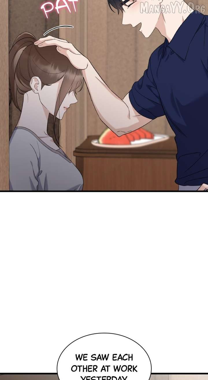 Newcomers Turn Low at Night Chapter 61 315 41