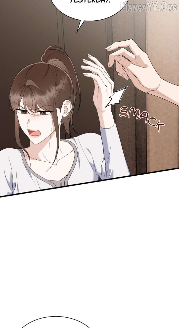 Newcomers Turn Low at Night Chapter 61 316 42