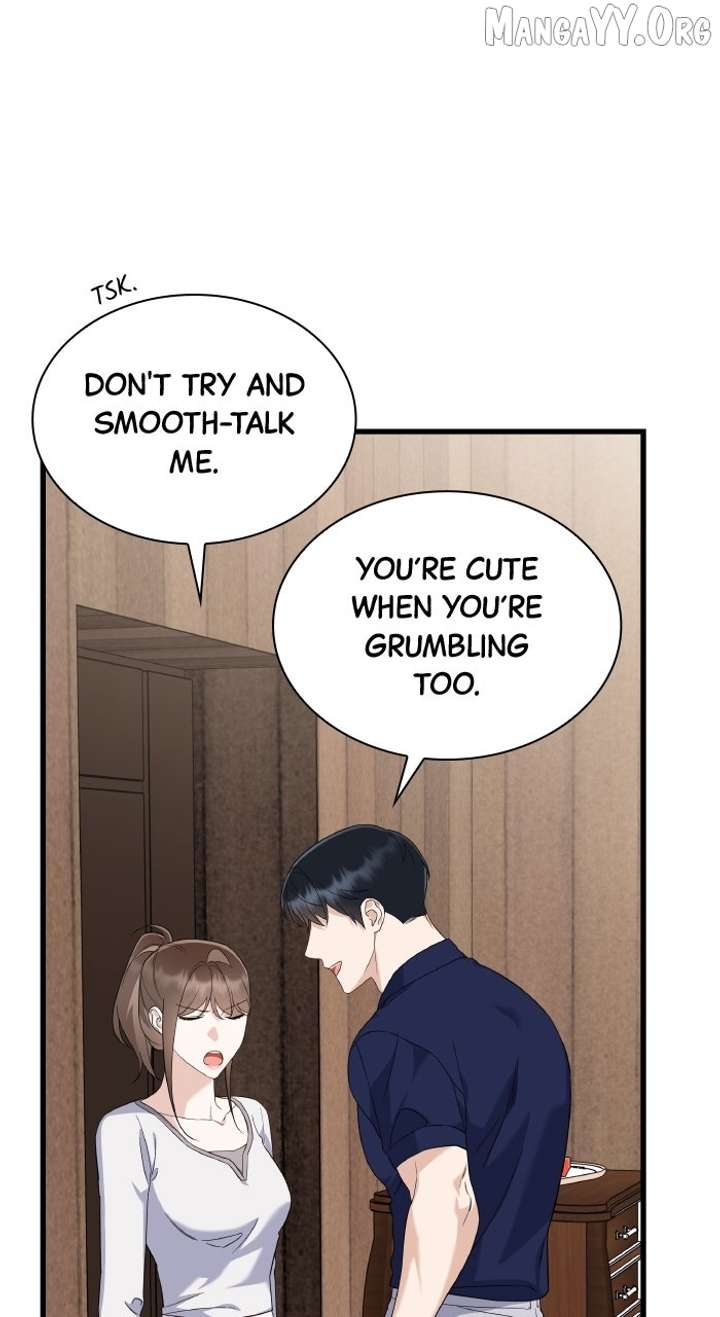 Newcomers Turn Low at Night Chapter 61 318 44