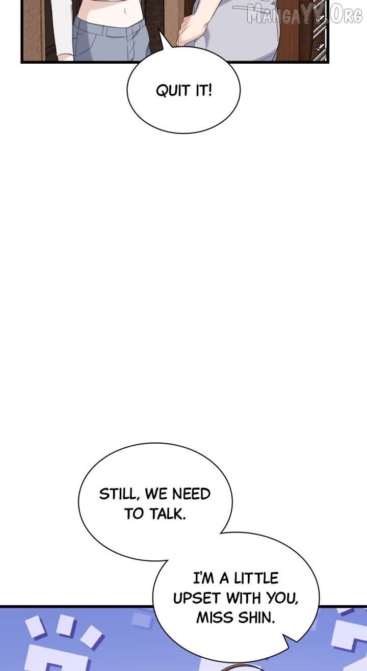 Newcomers Turn Low at Night Chapter 61 319 45