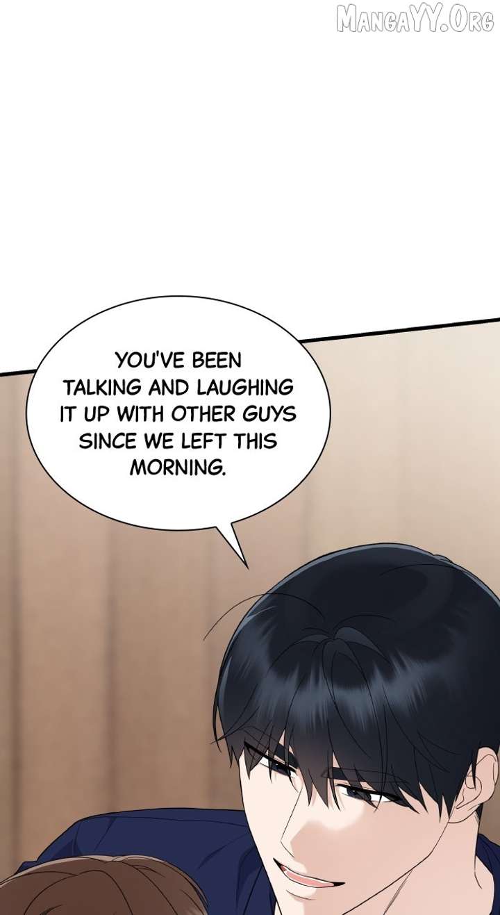 Newcomers Turn Low at Night Chapter 61 321 47