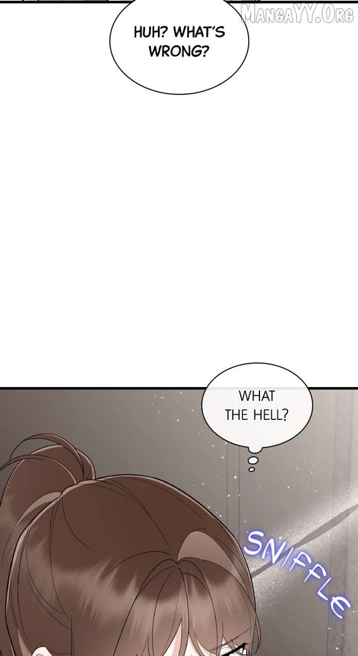 Newcomers Turn Low at Night Chapter 61 324 50