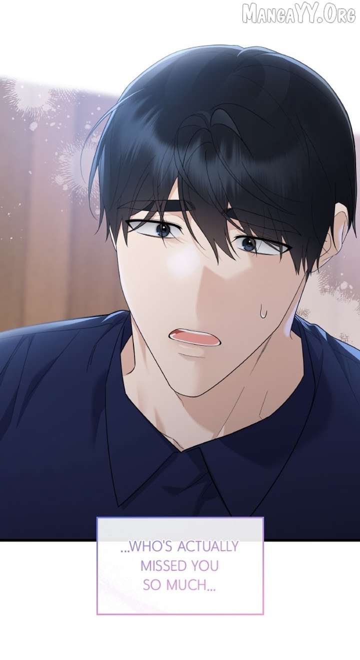 Newcomers Turn Low at Night Chapter 61 326 52