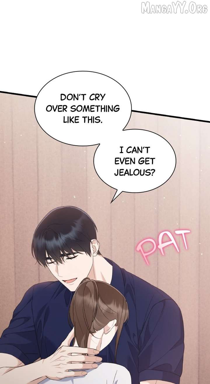 Newcomers Turn Low at Night Chapter 61 328 54