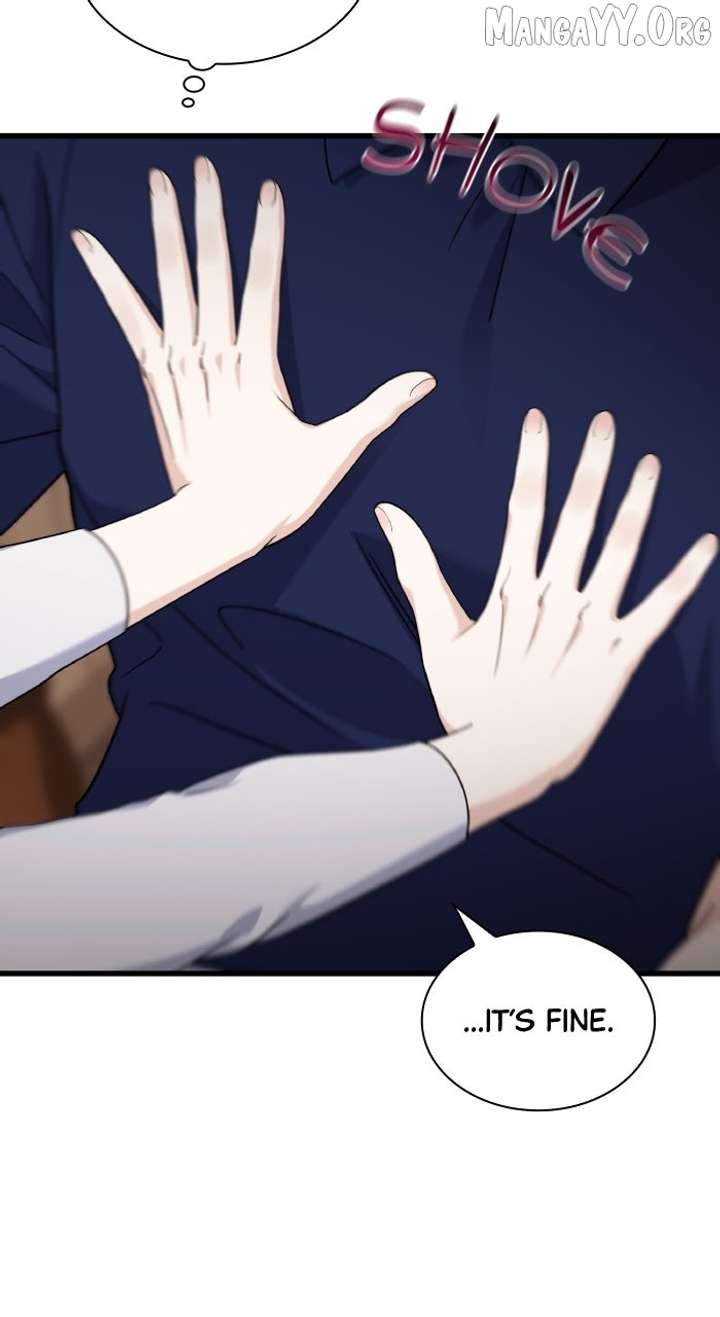 Newcomers Turn Low at Night Chapter 61 331 57