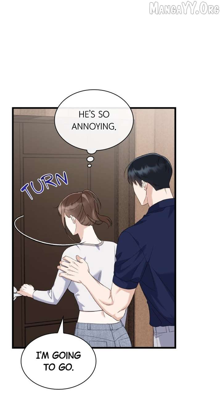 Newcomers Turn Low at Night Chapter 61 332 58