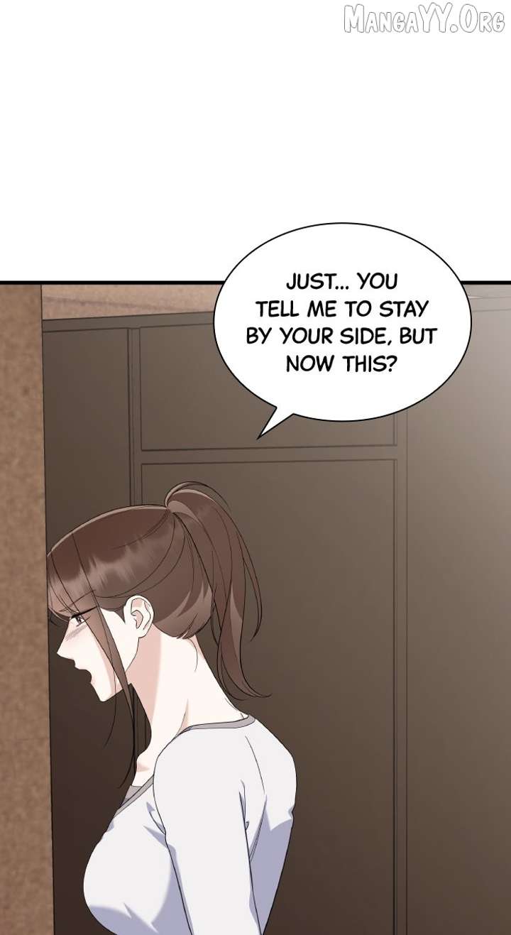 Newcomers Turn Low at Night Chapter 61 333 59