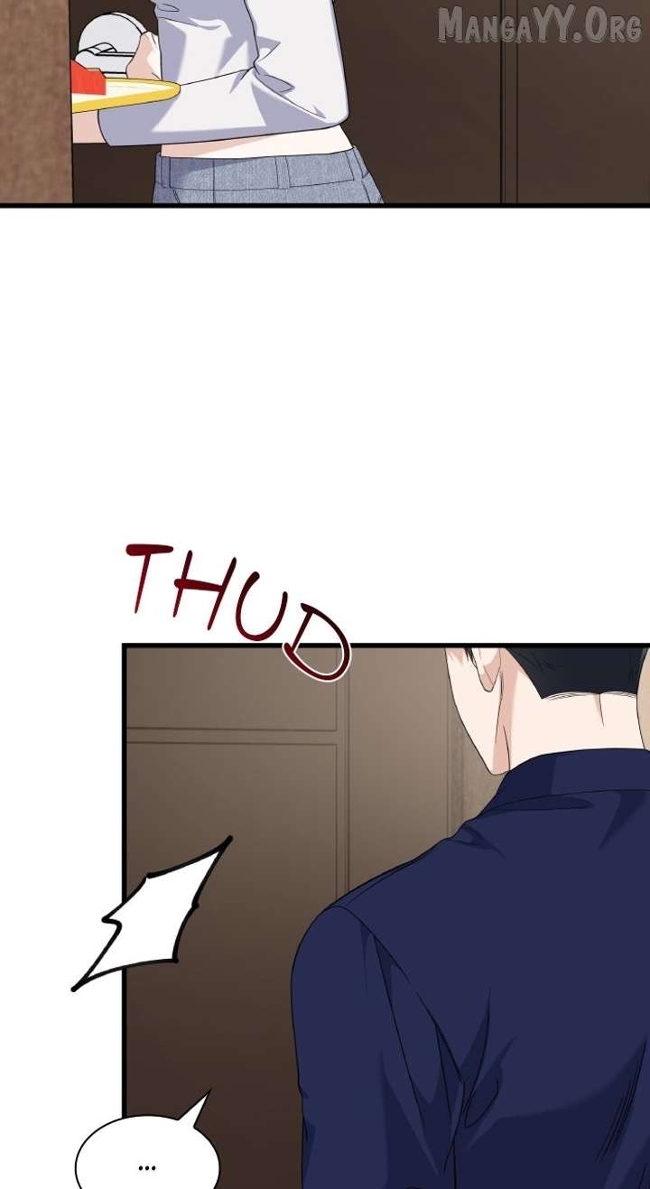 Newcomers Turn Low at Night Chapter 61 334 60