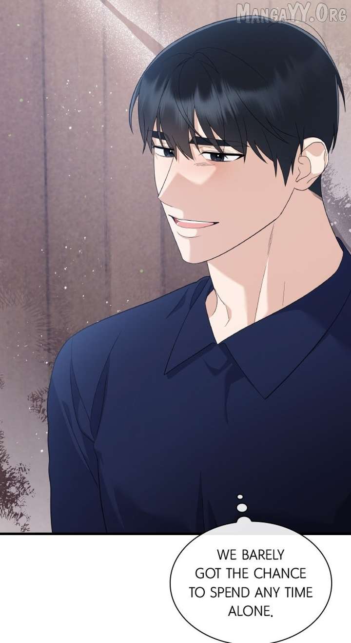 Newcomers Turn Low at Night Chapter 61 336 62