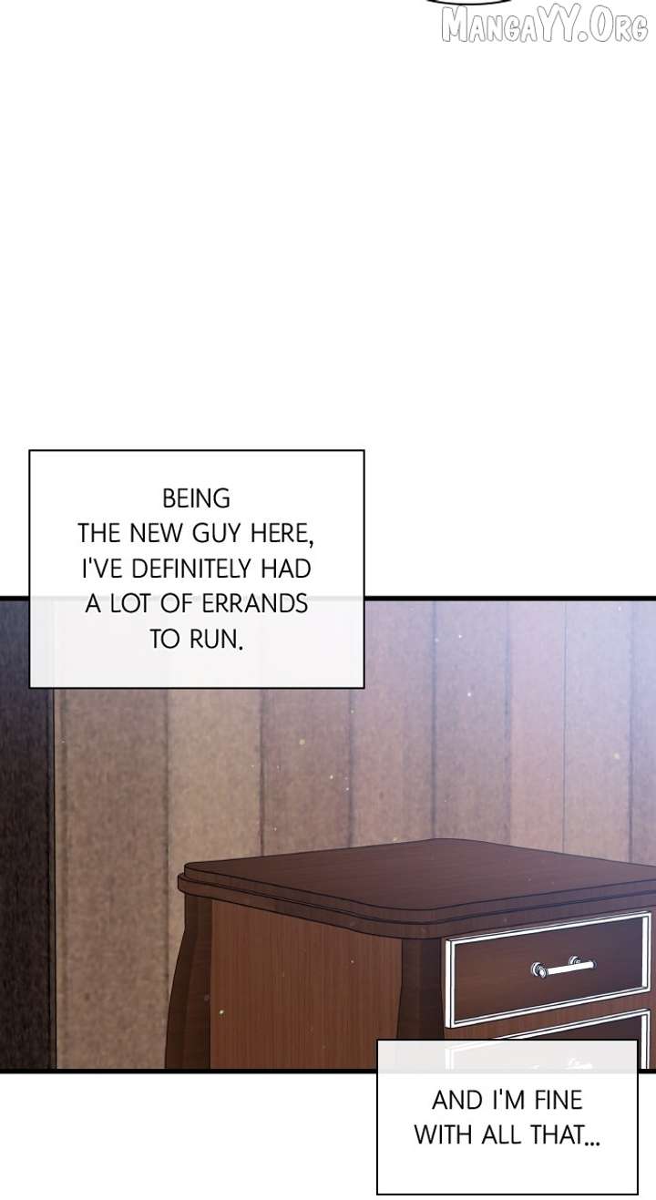 Newcomers Turn Low at Night Chapter 61 337 63