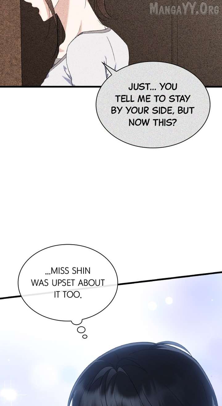 Newcomers Turn Low at Night Chapter 61 340 66