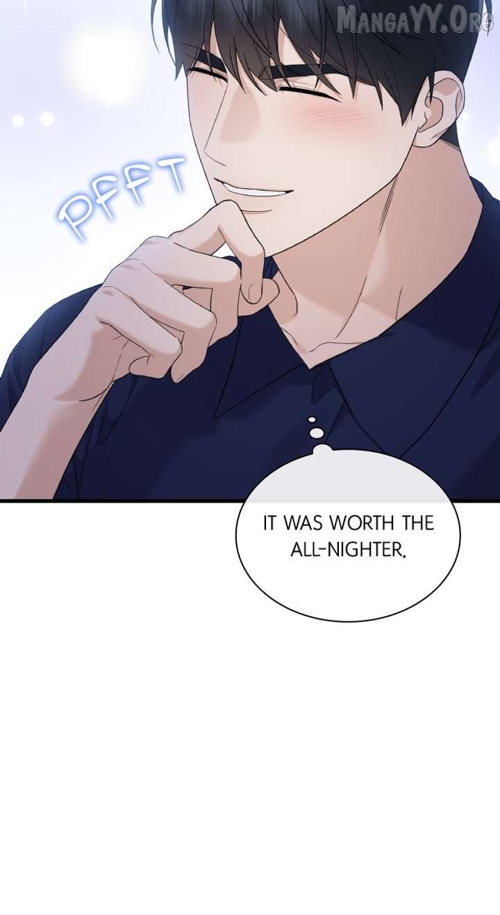 Newcomers Turn Low at Night Chapter 61 341 67