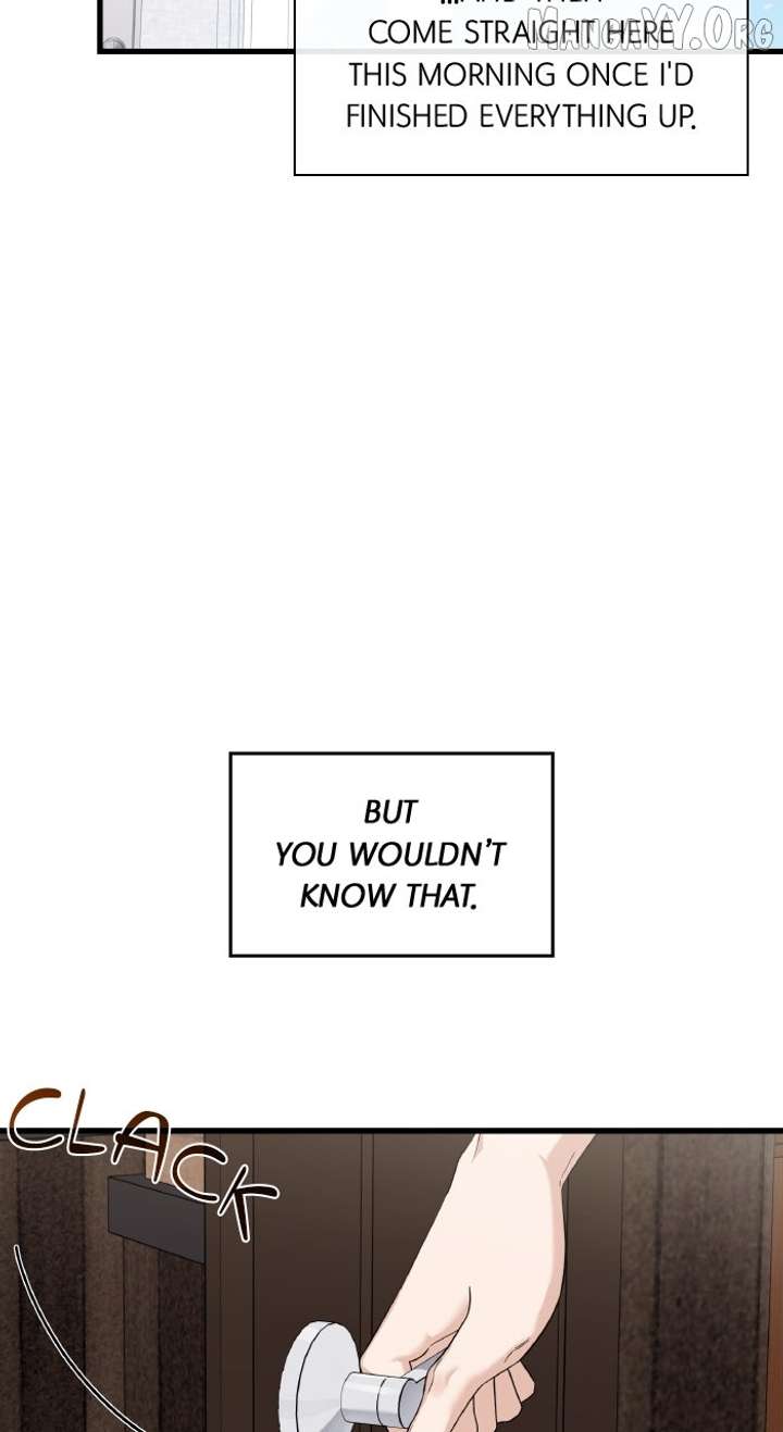 Newcomers Turn Low at Night Chapter 61 343 69