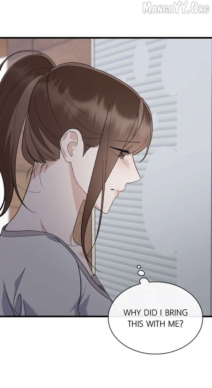 Newcomers Turn Low at Night Chapter 61 345 71