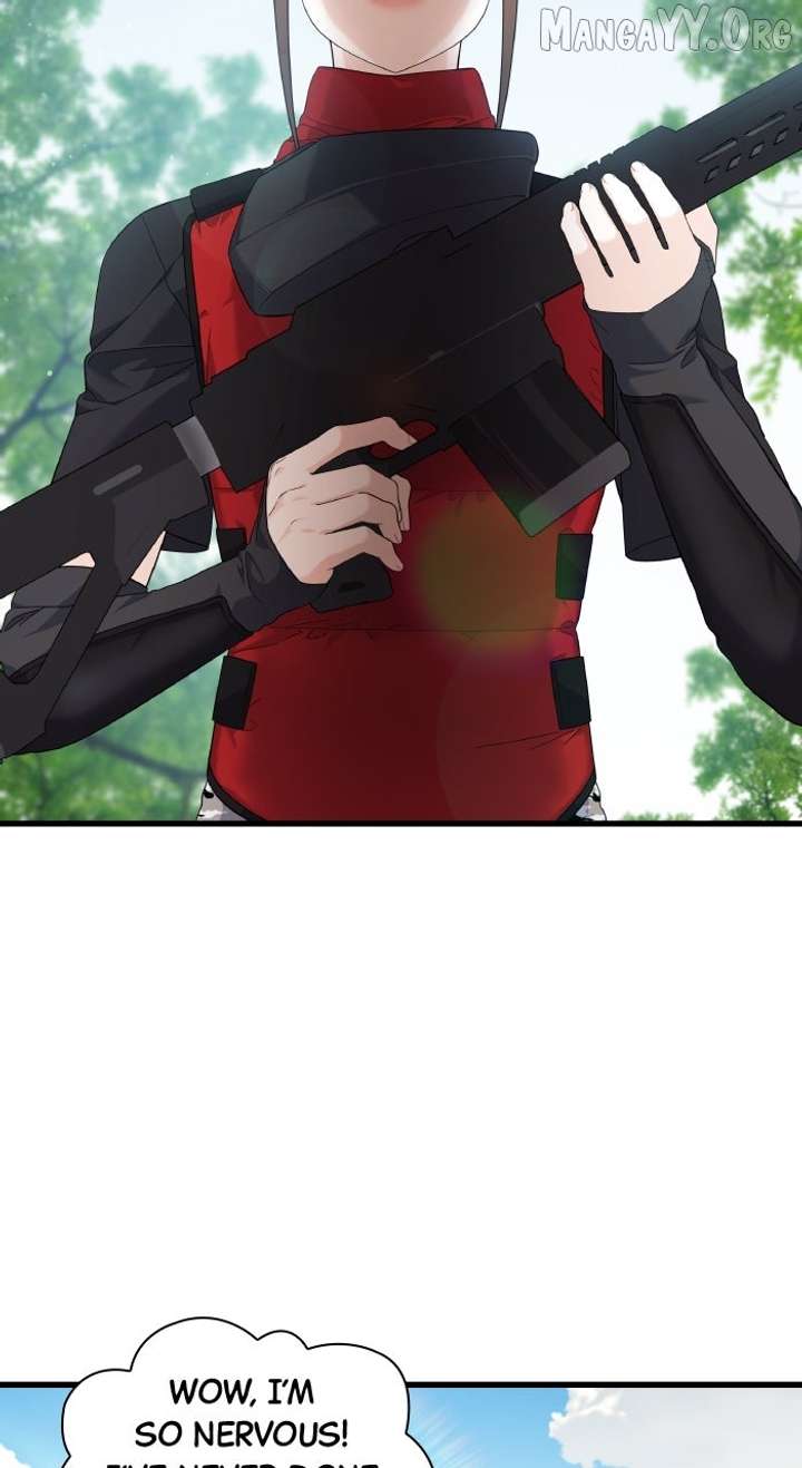 Newcomers Turn Low at Night Chapter 61 350 76