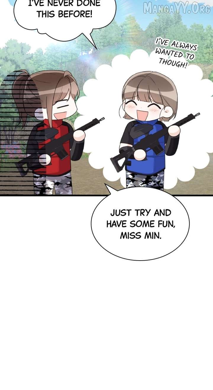 Newcomers Turn Low at Night Chapter 61 351 77