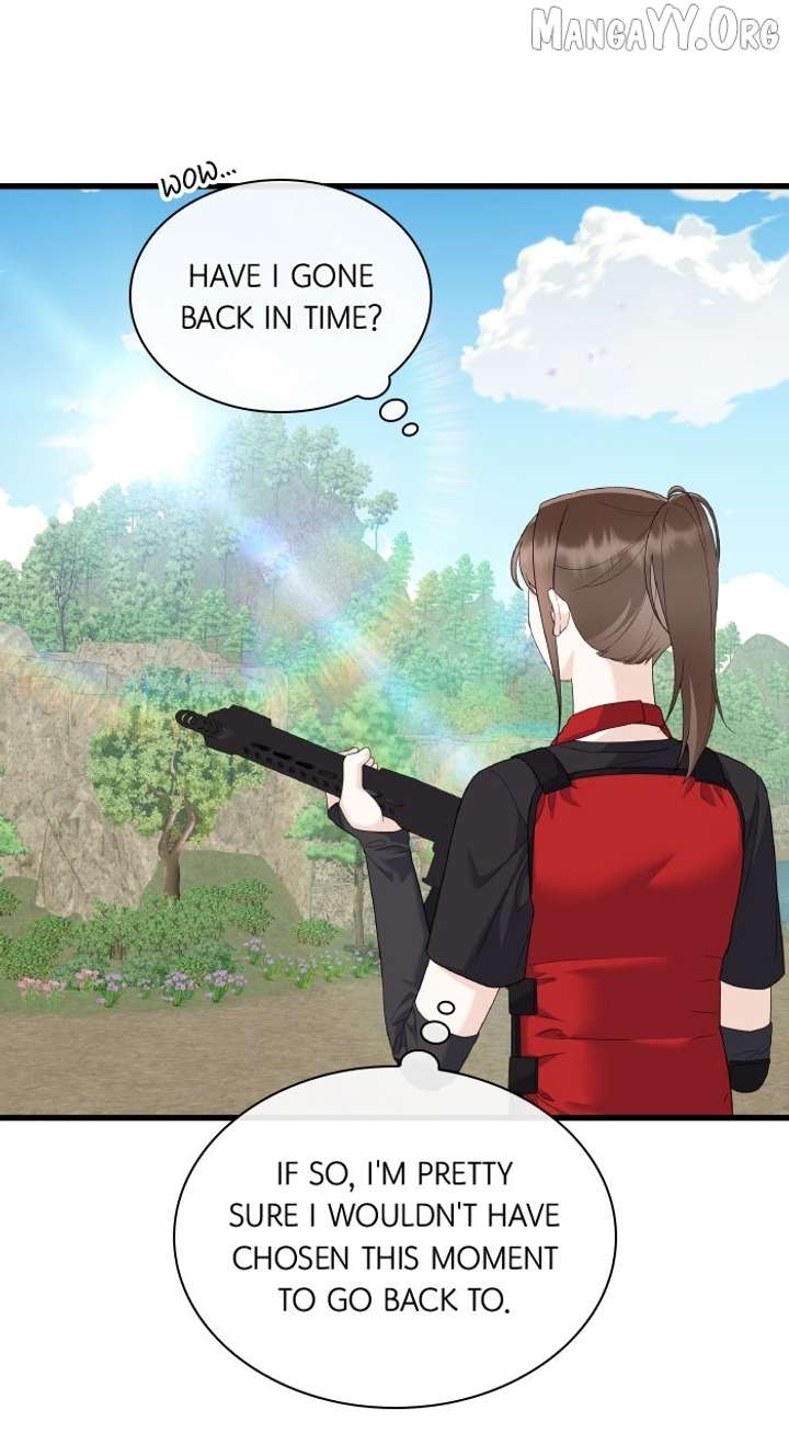 Newcomers Turn Low at Night Chapter 61 352 78