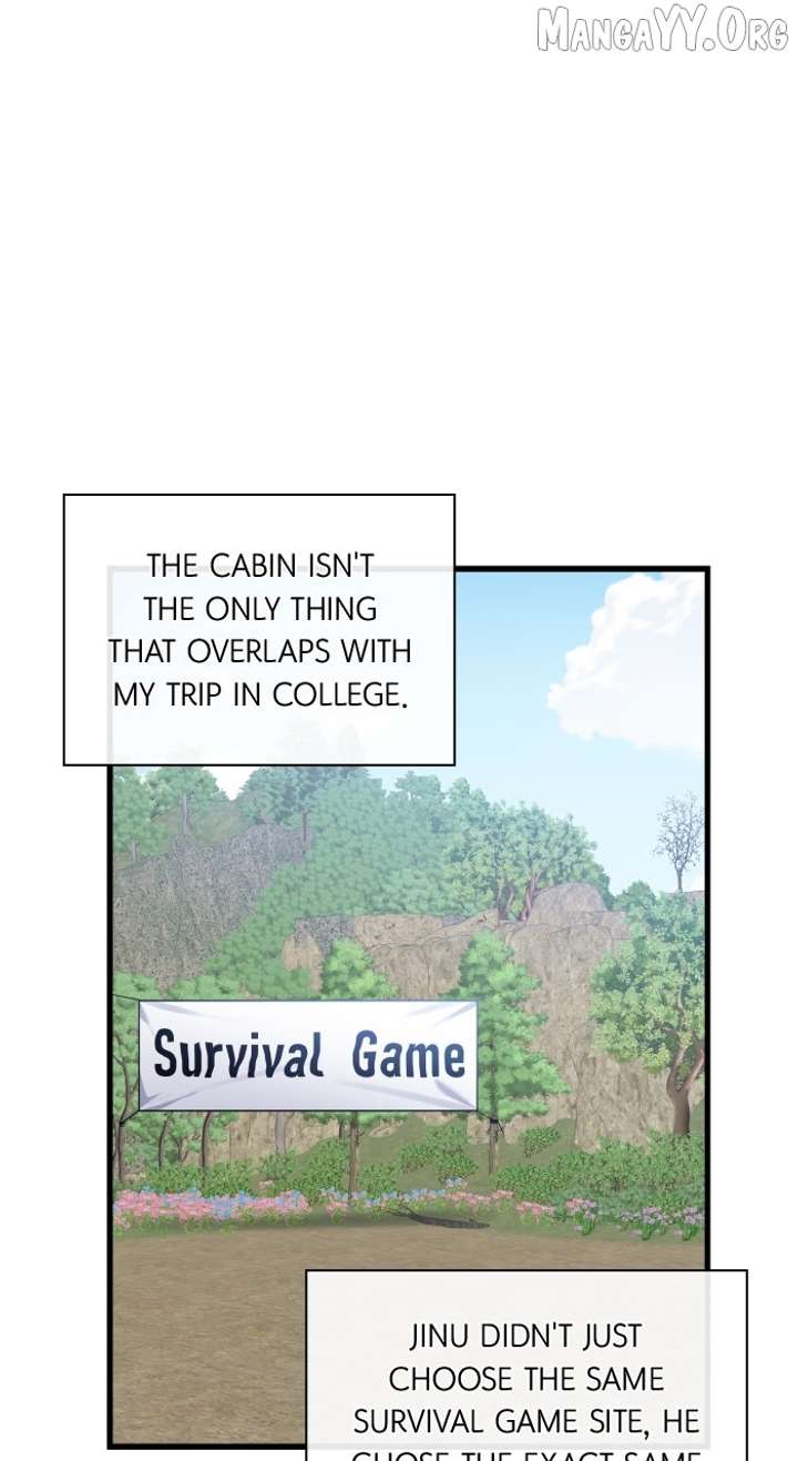 Newcomers Turn Low at Night Chapter 61 353 79