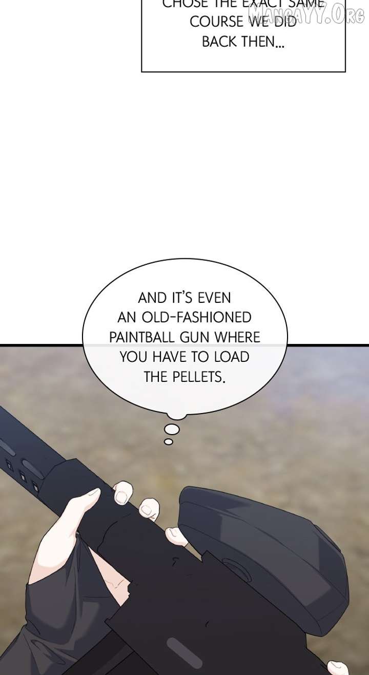 Newcomers Turn Low at Night Chapter 61 354 80