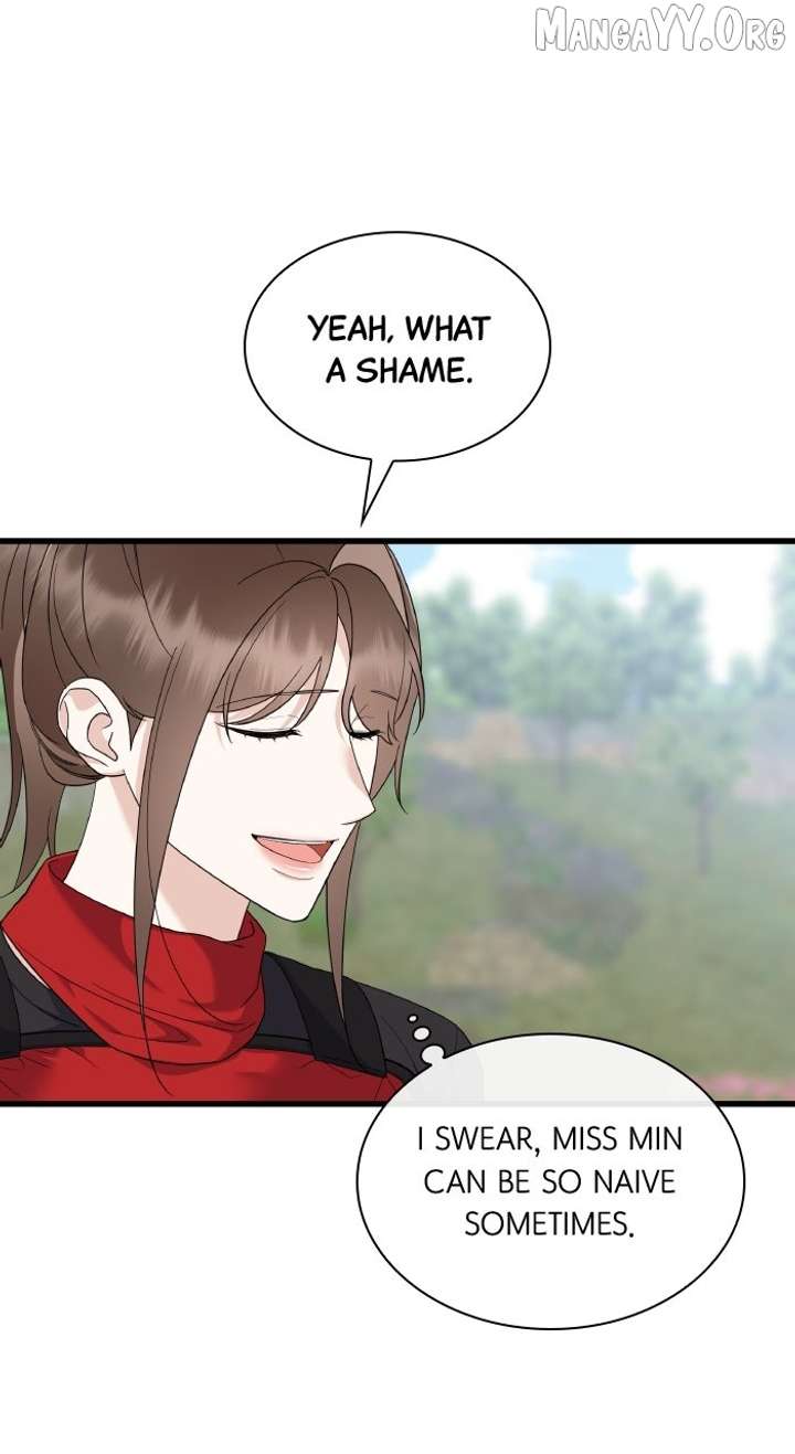 Newcomers Turn Low at Night Chapter 61 358 84