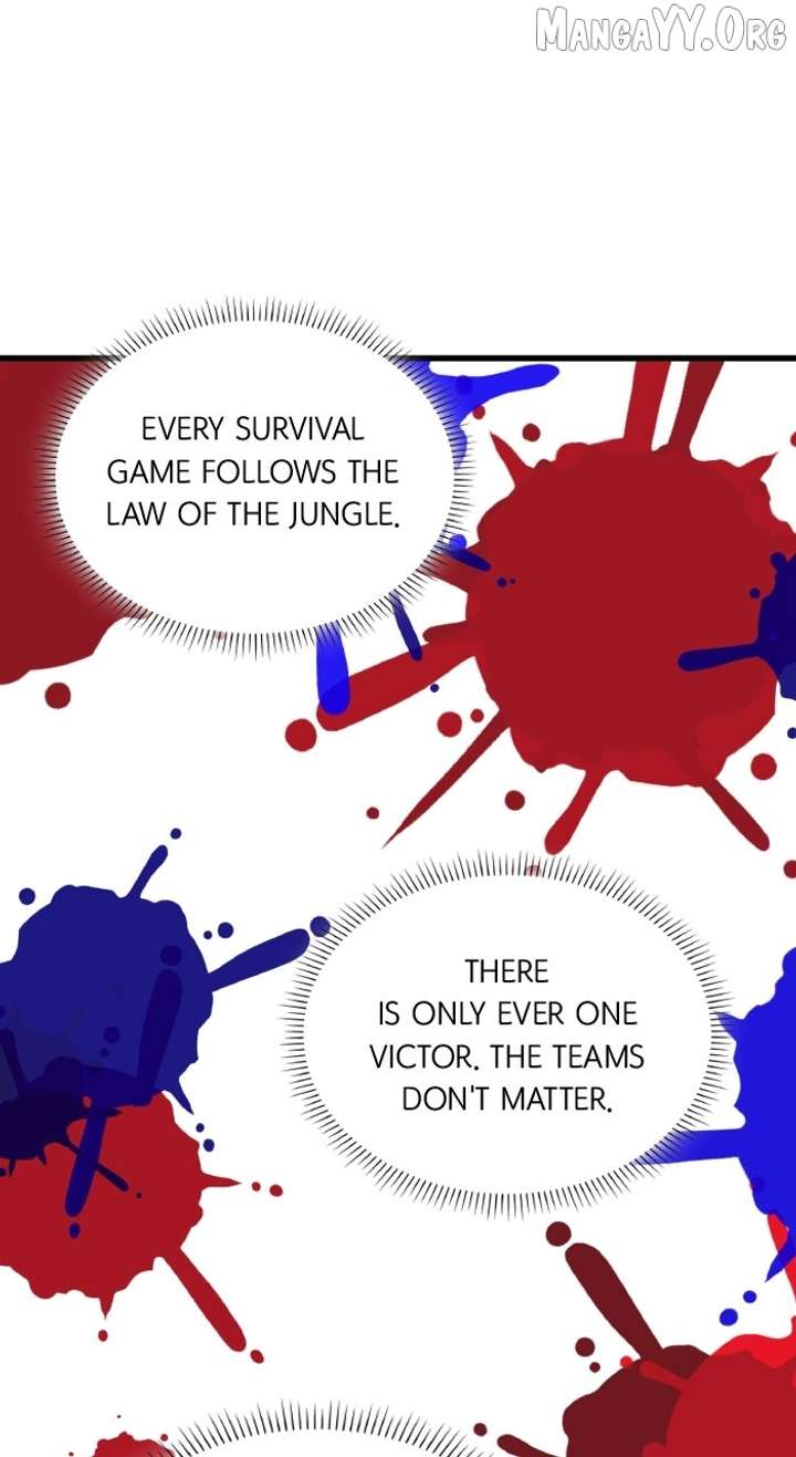 Newcomers Turn Low at Night Chapter 61 359 85