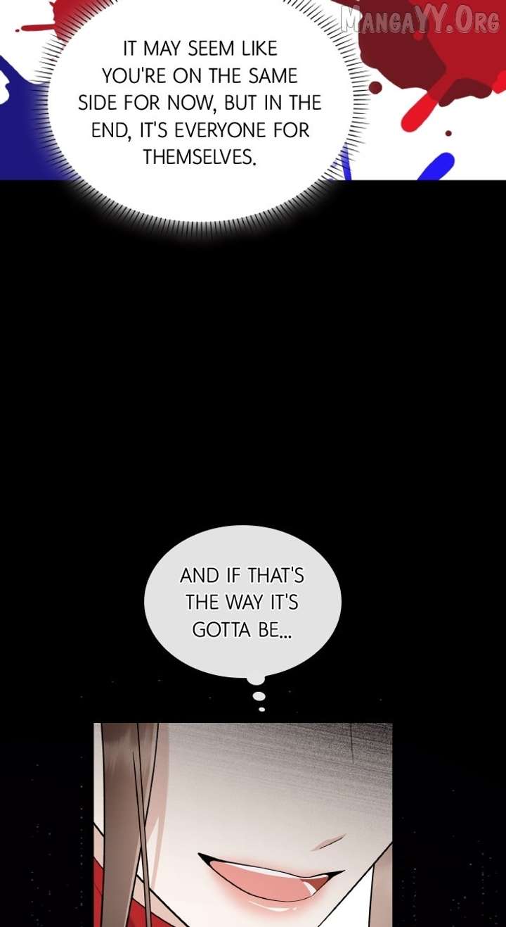 Newcomers Turn Low at Night Chapter 61 360 86