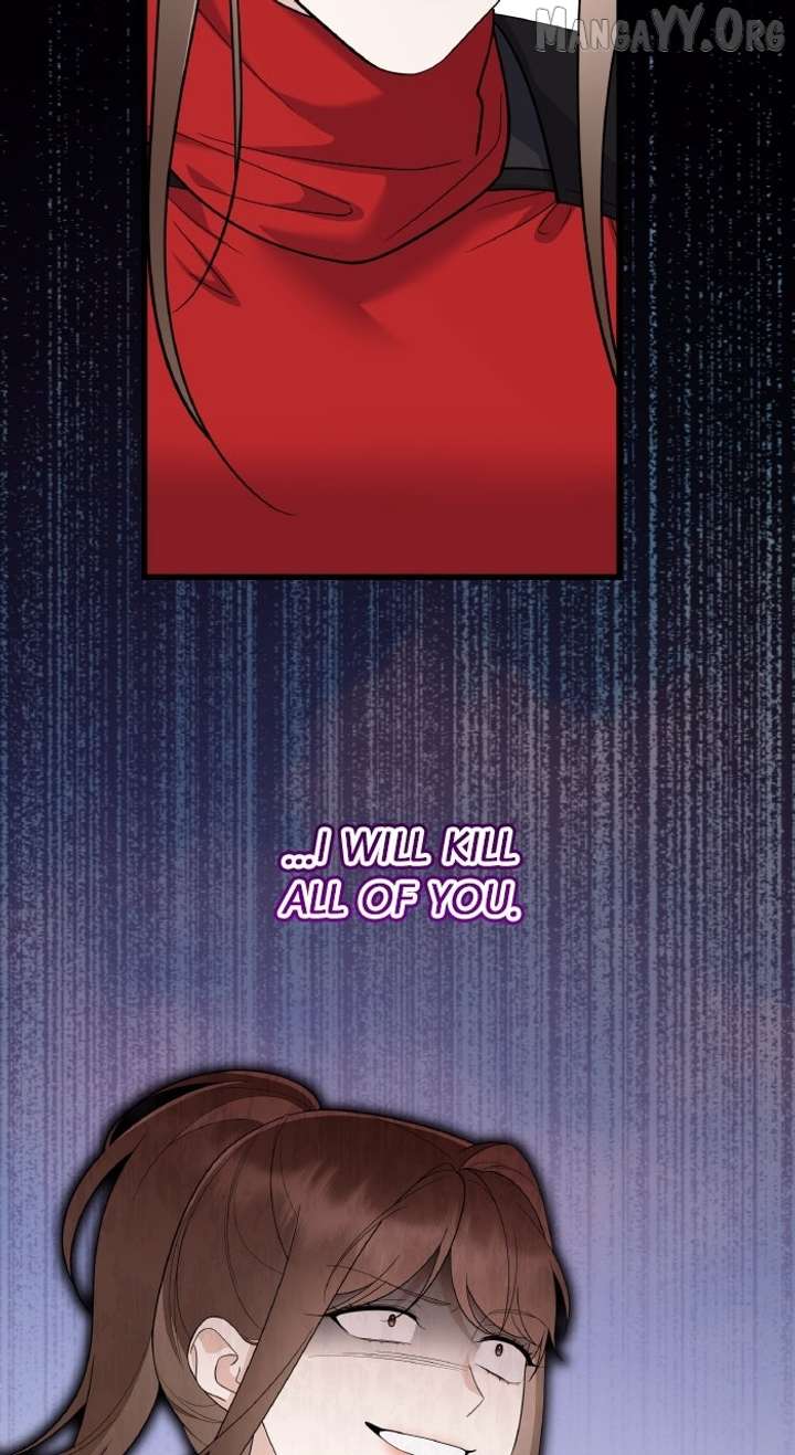 Newcomers Turn Low at Night Chapter 61 361 87