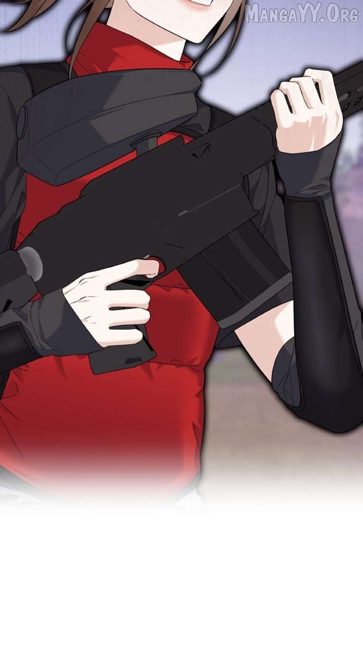 Newcomers Turn Low at Night Chapter 61 362 88