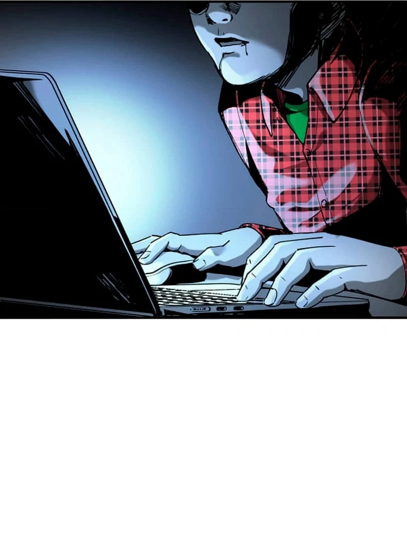 Night of the Haunted Live Stream Chapter 1 518 007