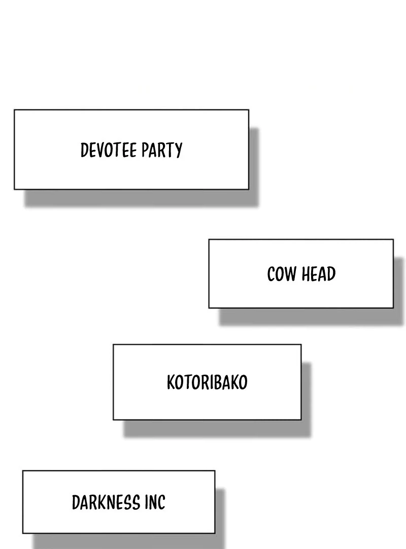 Night of the Haunted Live Stream Chapter 1 519 008