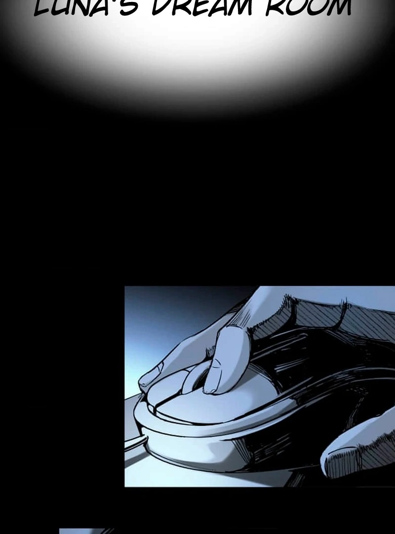 Night of the Haunted Live Stream Chapter 1 521 010