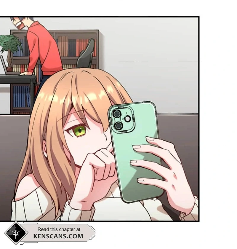 Night of the Haunted Live Stream Chapter 1 529 018