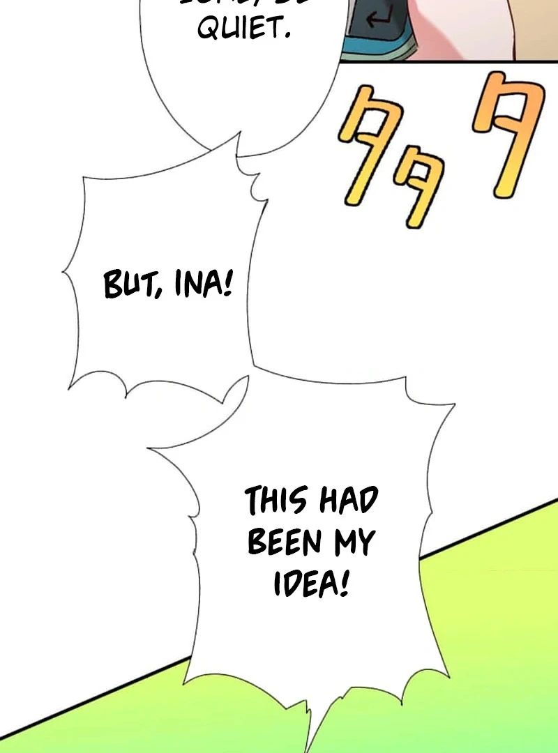 Night of the Haunted Live Stream Chapter 1 531 020