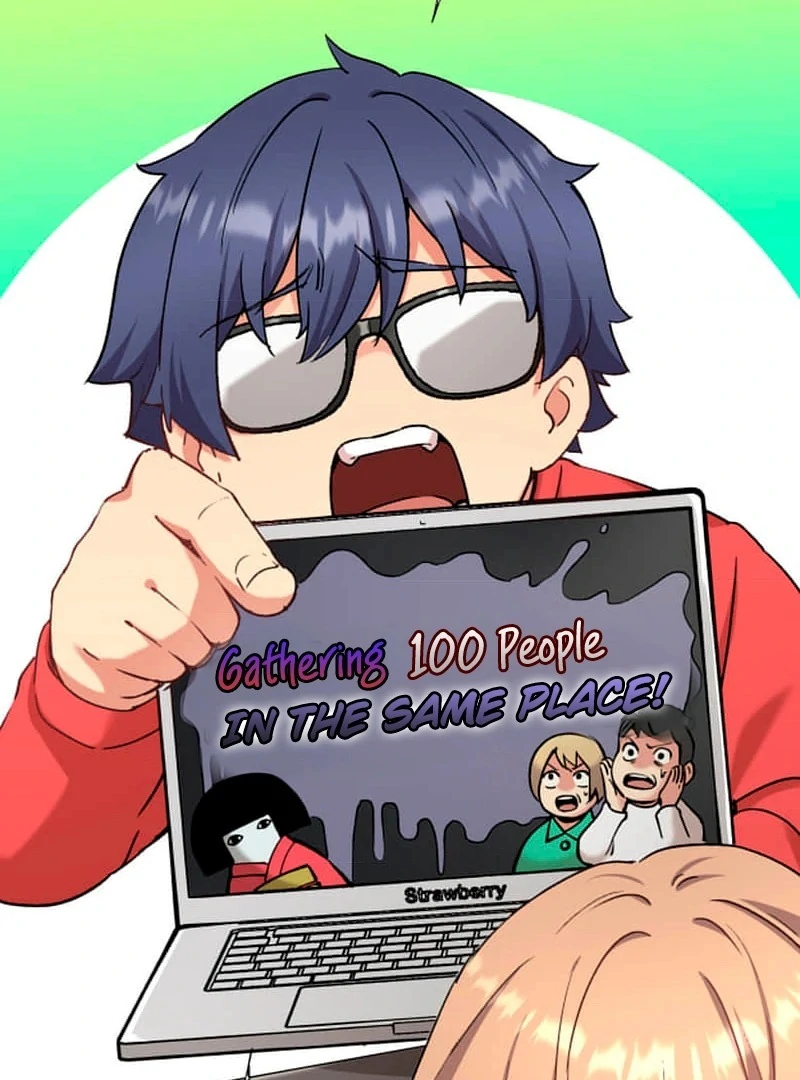 Night of the Haunted Live Stream Chapter 1 532 021